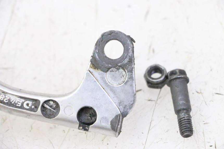 photo de Clutch lever YAMAHA YZ 85 (2002 - 2018) - Component detail