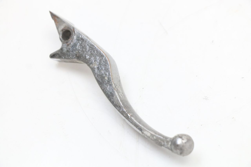 photo de RIGHT BRAKE LEVER ORION AGB37 CRF1 DIRT BIKE 140 - Zoom on usage condition
