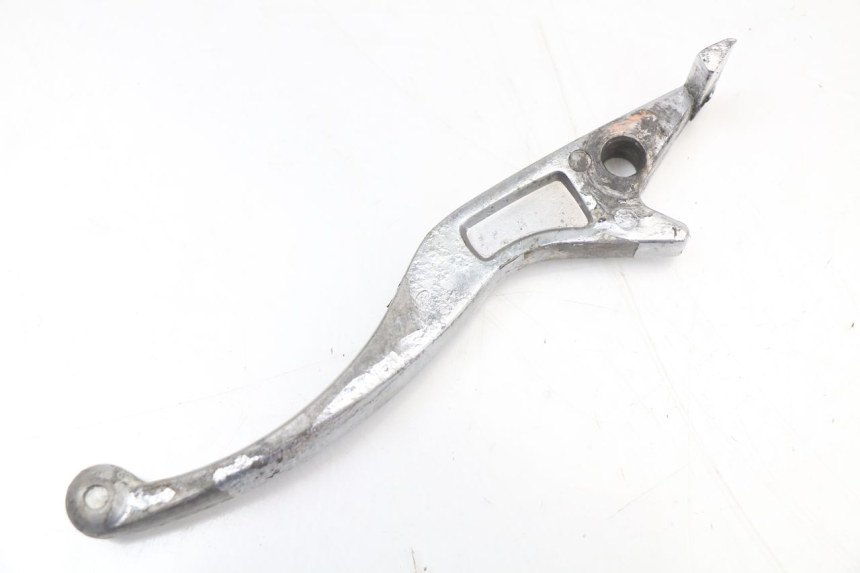 photo de RIGHT BRAKE LEVER ORION AGB37 CRF1 DIRT BIKE 140 - Alternative perspective