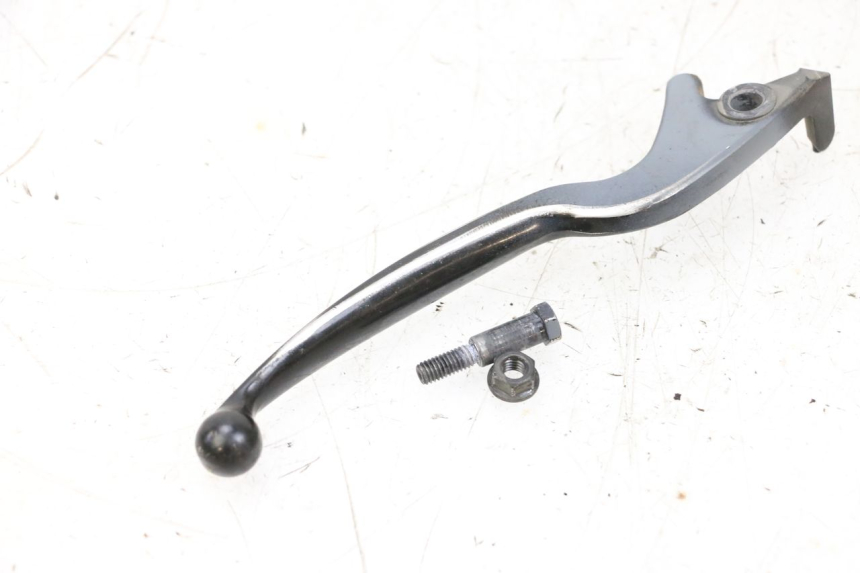 photo de RIGHT BRAKE LEVER KYMCO AGILITY 4T 50 (2018 - 2022) - Alternative perspective