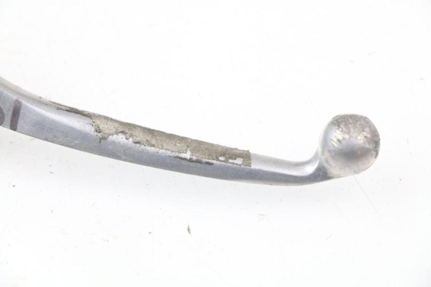 photo de RIGHT BRAKE LEVER BAOTIAN BT COLLECTOR 50 (2005 - 2013) - Zoom on usage condition