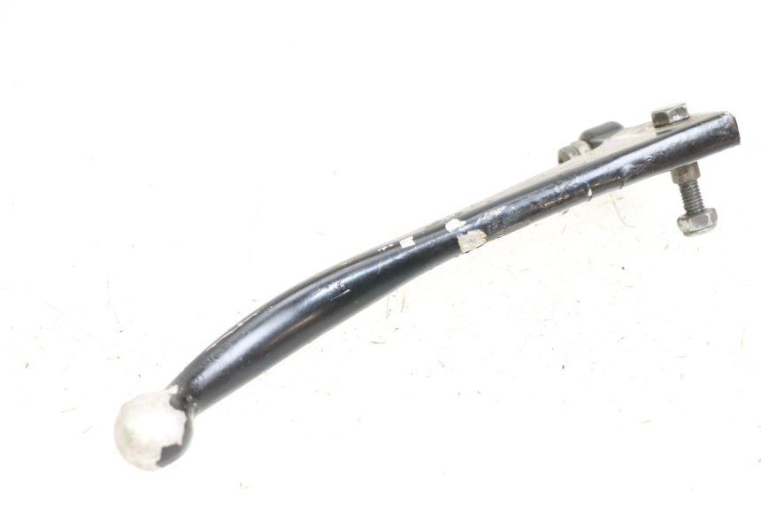 photo de RIGHT BRAKE LEVER YAMAHA DTLC 125 (1982 - 1987) - Component detail
