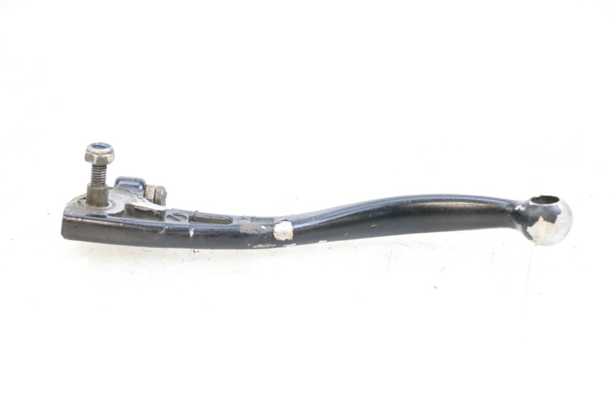 photo de RIGHT BRAKE LEVER YAMAHA DTLC 125 (1982 - 1987) - Zoom on usage condition