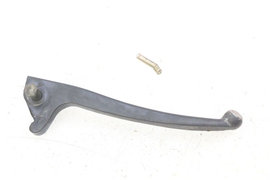 photo de RIGHT BRAKE LEVER KEEWAY F-ACT FACT 50 (2006 - 2011) - Zoom on usage condition