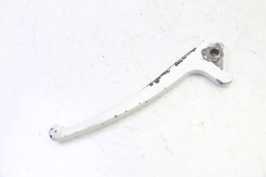 photo de RIGHT BRAKE LEVER KEEWAY F-ACT FACT 50 (2006 - 2011) - Zoom on usage condition