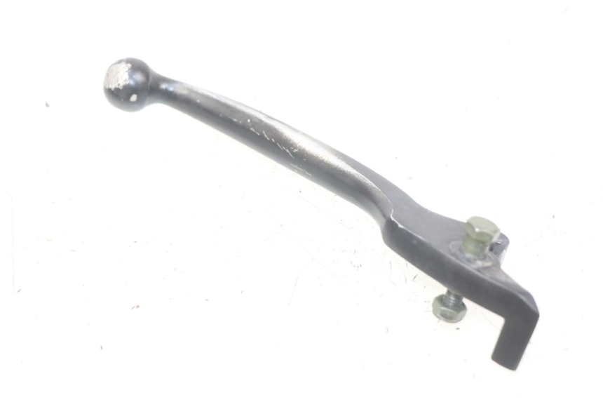 photo de RIGHT BRAKE LEVER PEUGEOT KISBEE 2T 50 (2010 - 2017) - Zoom on usage condition