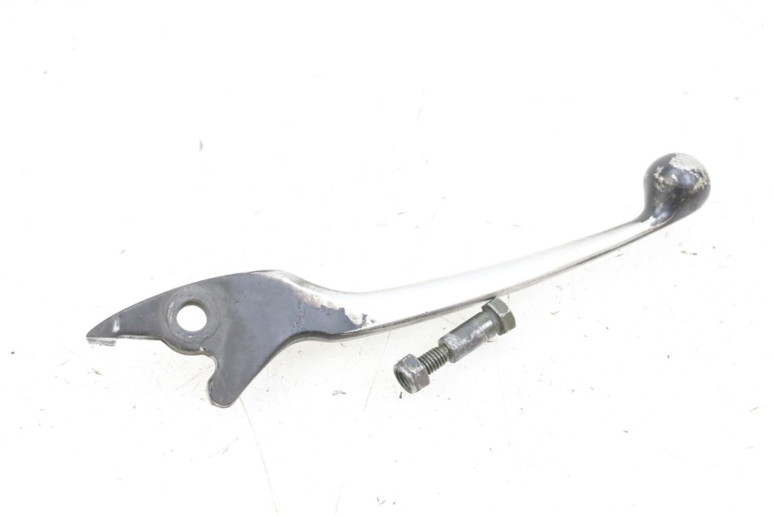 photo de RIGHT BRAKE LEVER PEUGEOT KISBEE 4T 50 (2010 - 2017) - Zoom on usage condition