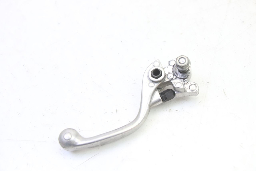 photo de RIGHT BRAKE LEVER KAWASAKI KX 85 (2014 - 2021) - Zoom on usage condition