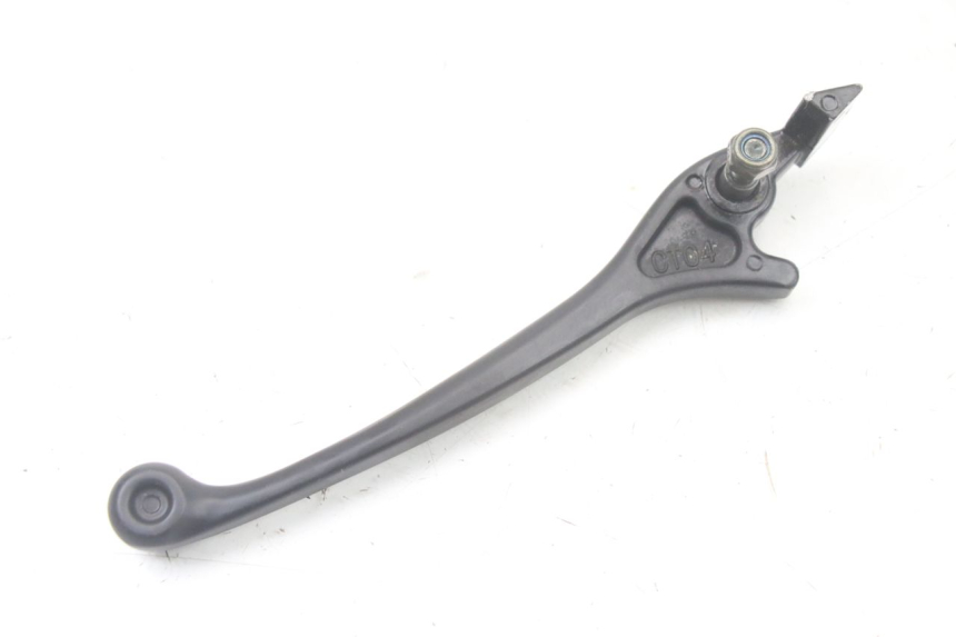 photo de RIGHT BRAKE LEVER MASH CITY 4T 50 (2018 - 2020) - Zoom on usage condition