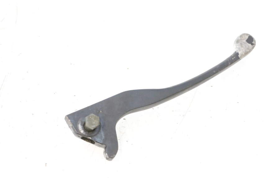 photo de RIGHT BRAKE LEVER KEEWAY MATRIX RX9 125 (2006 - 2007) - Zoom on usage condition