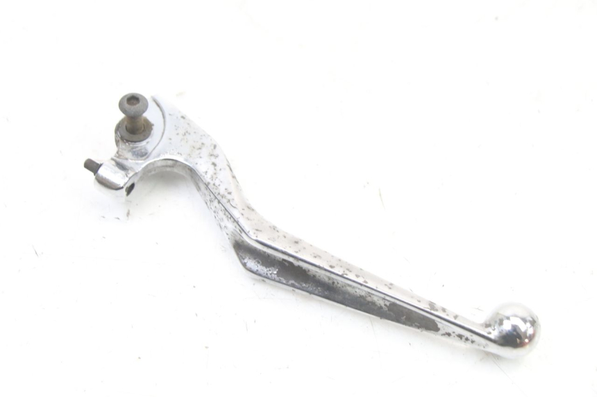 photo de RIGHT BRAKE LEVER PEUGEOT SATELIS COMPRESSOR K15 125 (2006 - 2009) - Main view