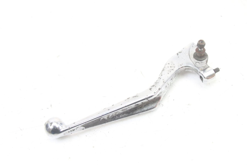 photo de RIGHT BRAKE LEVER PEUGEOT SATELIS COMPRESSOR K15 125 (2006 - 2009) - Zoom on usage condition