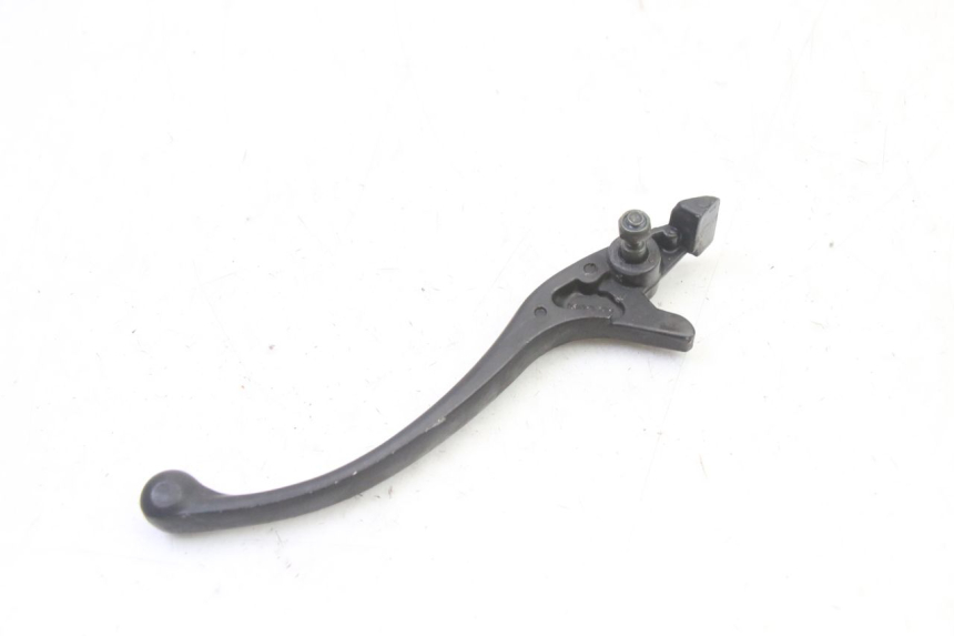 photo de RIGHT BRAKE LEVER MAG POWER R-STREET 50 (2016 - 2025) - Zoom on usage condition