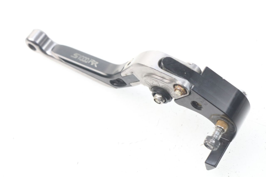 photo de RIGHT BRAKE LEVER BMW S RR ABS S1000RR 1000 (2009 - 2011) - Main view