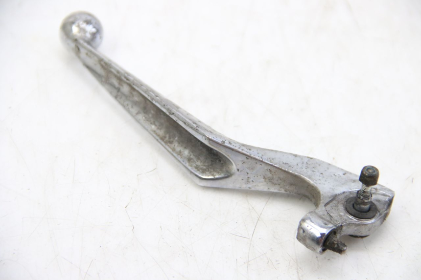 photo de RIGHT BRAKE LEVER PEUGEOT SATELIS COMPRESSOR K15 125 (2006 - 2009) - Component detail