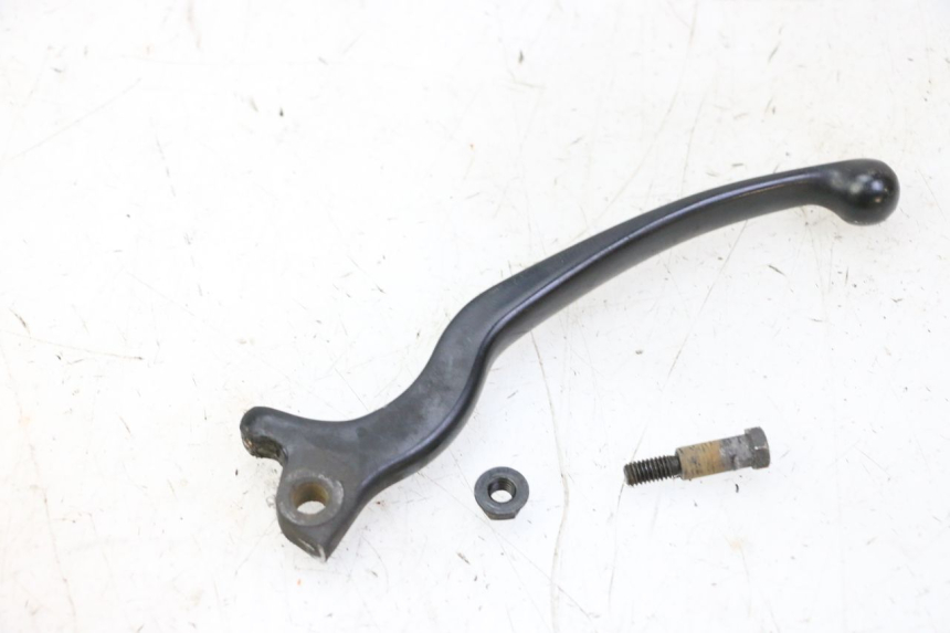 photo de RIGHT BRAKE LEVER PIAGGIO X9 EVOLUTION 125 (2003 - 2007) - Zoom on usage condition