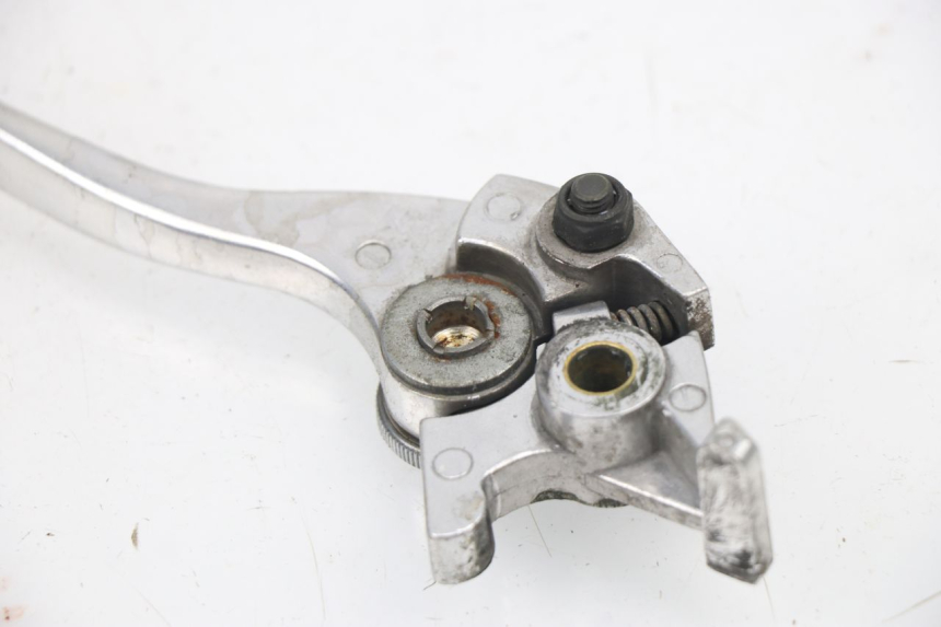 photo de RIGHT BRAKE LEVER KYMCO XCITING 500 (2007 - 2010) - Technical close-up