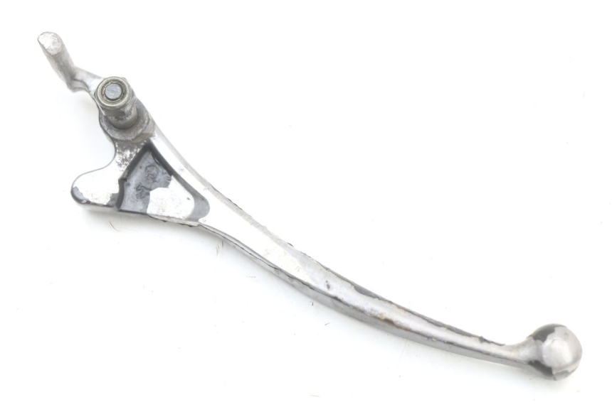 photo de LEFT BRAKE LEVER E-MAX 80L 1 (2011 - 2014) - Zoom on usage condition