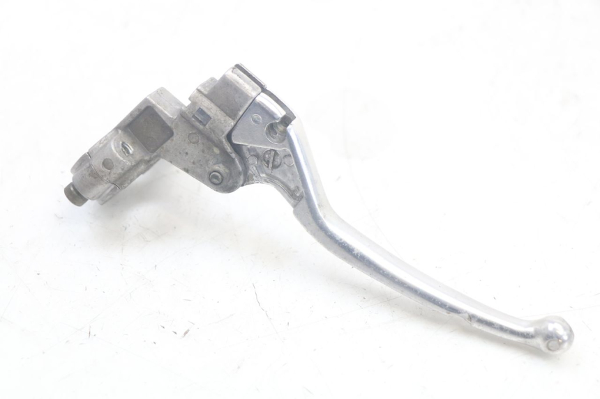 photo de LEFT BRAKE LEVER MBK FLAME X 125 (2007 - 2016) - Surface and material condition
