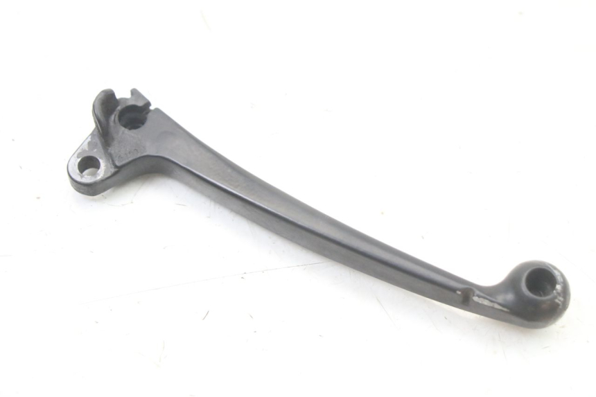 photo de LEFT BRAKE LEVER HONDA SCV LEAD 100 (2003 - 2007) - Zoom on usage condition