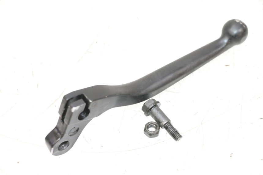 photo de LEFT BRAKE LEVER PEUGEOT KISBEE 4T 50 (2018 - 2022) - Alternative perspective