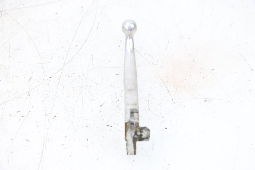 photo de LEFT BRAKE LEVER SYM ORBIT 2 4T 50 (2008 - 2017) - Zoom on usage condition