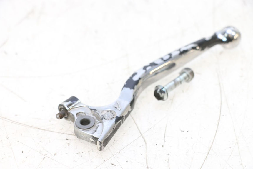 photo de LEFT BRAKE LEVER PEUGEOT SATELIS COMPRESSOR K15 125 (2006 - 2009) - Component detail