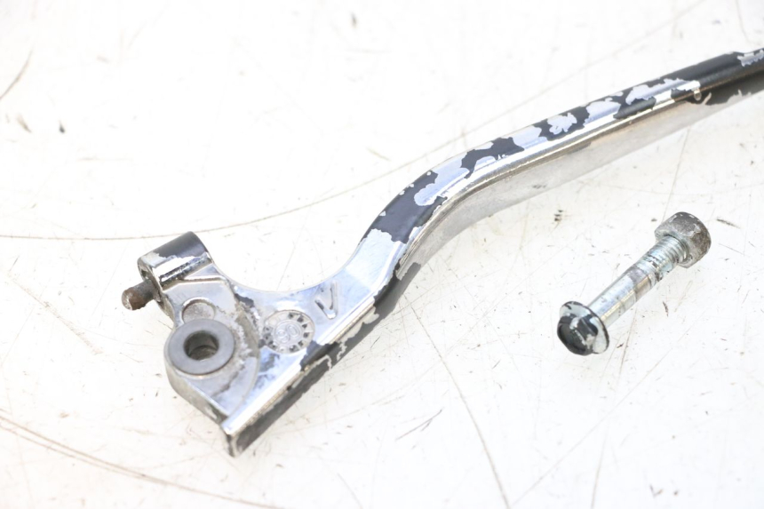 photo de LEFT BRAKE LEVER PEUGEOT SATELIS COMPRESSOR K15 125 (2006 - 2009) - Product overview