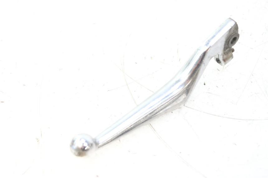 photo de LEFT BRAKE LEVER PEUGEOT SATELIS 125 (2006 - 2009) - Zoom on usage condition
