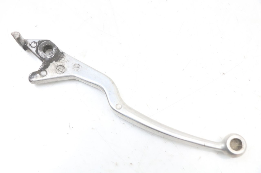 photo de LEFT BRAKE LEVER SUZUKI UH BURGMAN 125 (2002 - 2006) - Zoom on usage condition