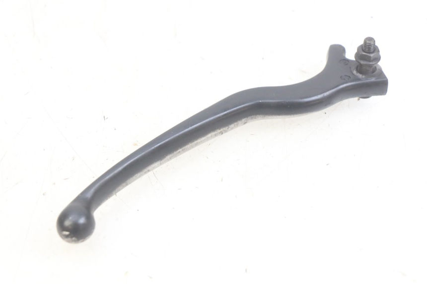 photo de LEFT BRAKE LEVER PIAGGIO X8 125 (2004 - 2007) - Zoom on usage condition