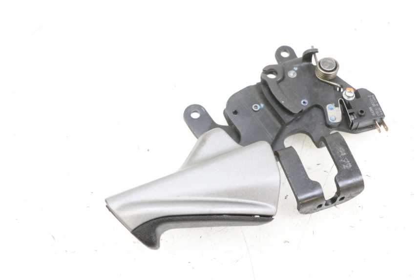 photo de PARKING BRAKE LEVER SUZUKI BURGMAN 650 (2013 - 2020) - Product overview