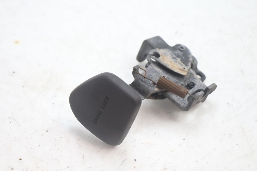 photo de PARKING BRAKE LEVER SUZUKI BURGMAN EXECUTIVE ABS 650 (2006 - 2012) - Main view