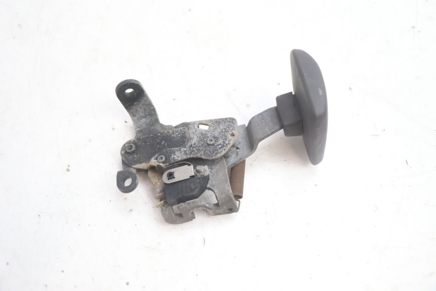 photo de PARKING BRAKE LEVER SUZUKI BURGMAN EXECUTIVE ABS 650 (2006 - 2012) - Component detail