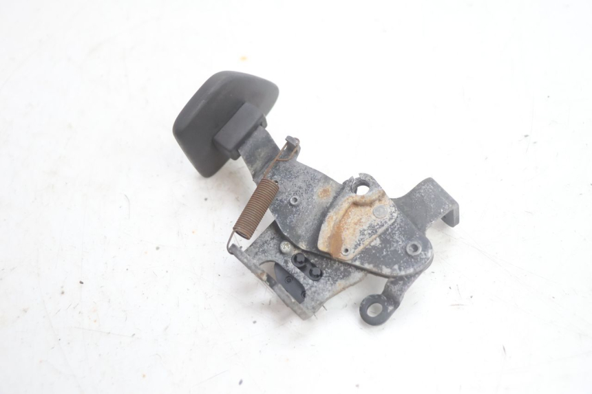 photo de PARKING BRAKE LEVER SUZUKI BURGMAN EXECUTIVE ABS 650 (2006 - 2012) - Checked used part