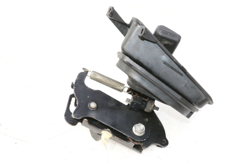 photo de PARKING BRAKE LEVER HONDA FJS SILVER WING SILVERWING 400 (2005 - 2008) - Alternative perspective