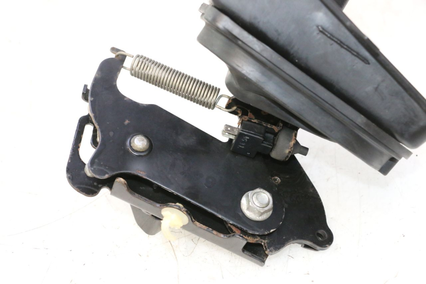 photo de PARKING BRAKE LEVER HONDA FJS SILVER WING SILVERWING 400 (2005 - 2008) - Technical close-up