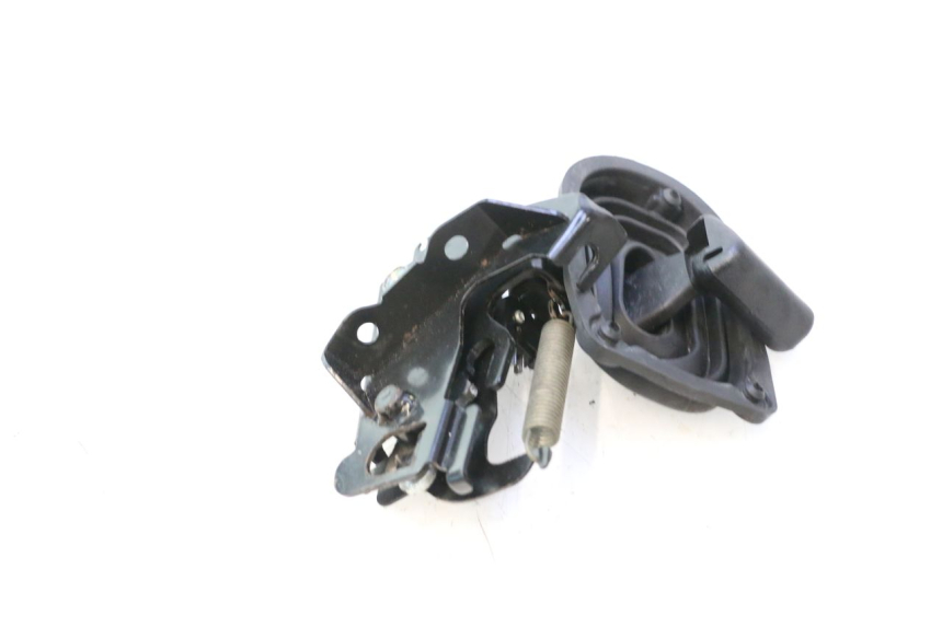 photo de PARKING BRAKE LEVER HONDA FJS SILVER WING SILVERWING 400 (2005 - 2008) - Component detail