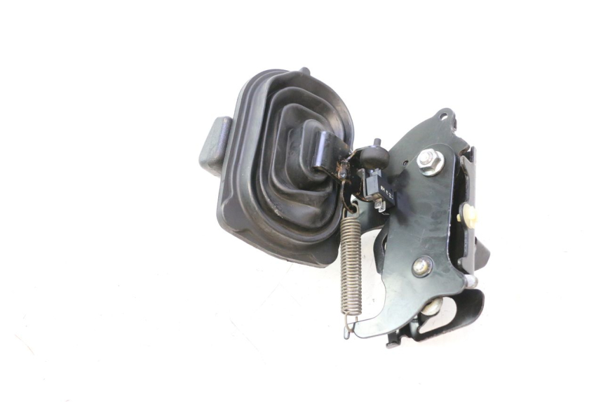 photo de PARKING BRAKE LEVER HONDA FJS SILVER WING SILVERWING 400 (2005 - 2008) - Alternative perspective