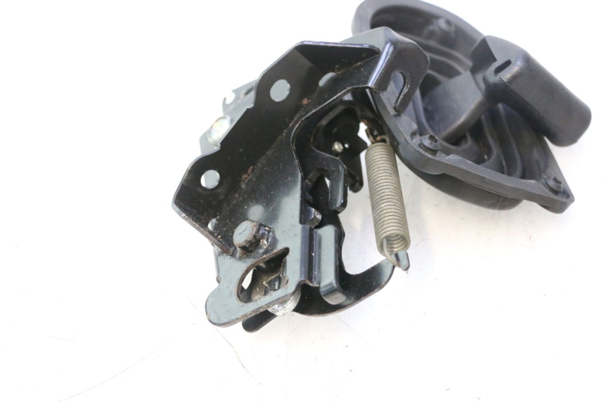 photo de PARKING BRAKE LEVER HONDA FJS SILVER WING SILVERWING 400 (2005 - 2008) - Product overview