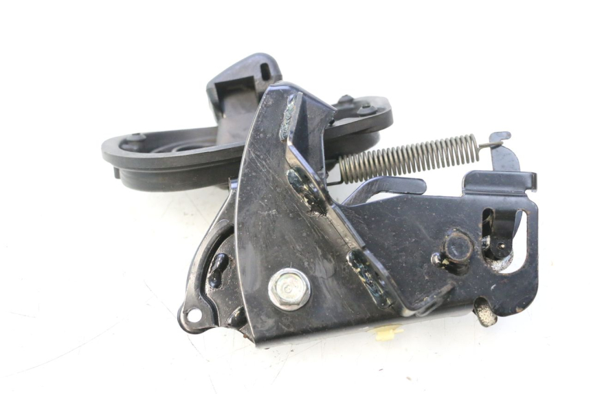 photo de PARKING BRAKE LEVER HONDA FJS SILVER WING SILVERWING 400 (2005 - 2008) - Fixing points details