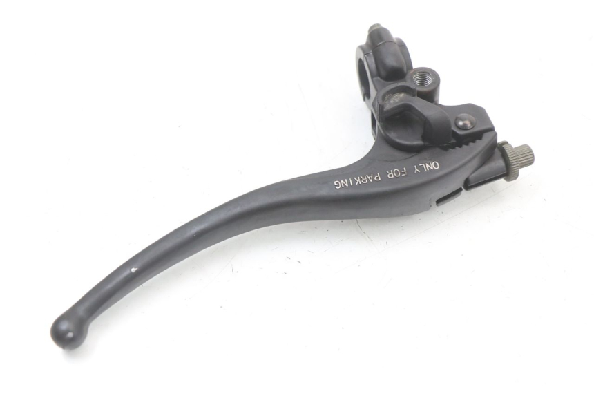 photo de PARKING BRAKE LEVER HYTRACK HY S 4X4 410 (2013 - 2016) - Component detail