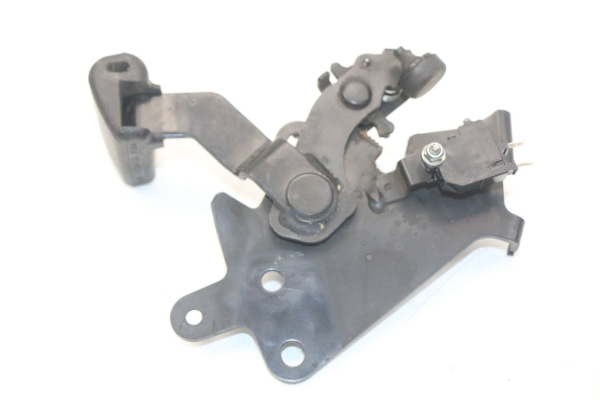 photo de PARKING BRAKE LEVER HONDA INTEGRA NC D 750 (2016 - 2018) - Main view