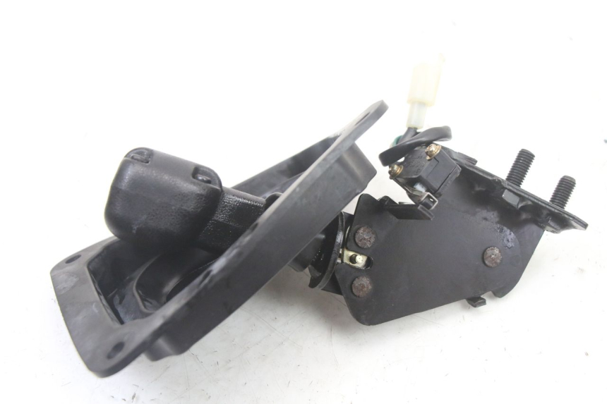 photo de PARKING BRAKE LEVER KYMCO XCITING 500 (2007 - 2010) - Product overview