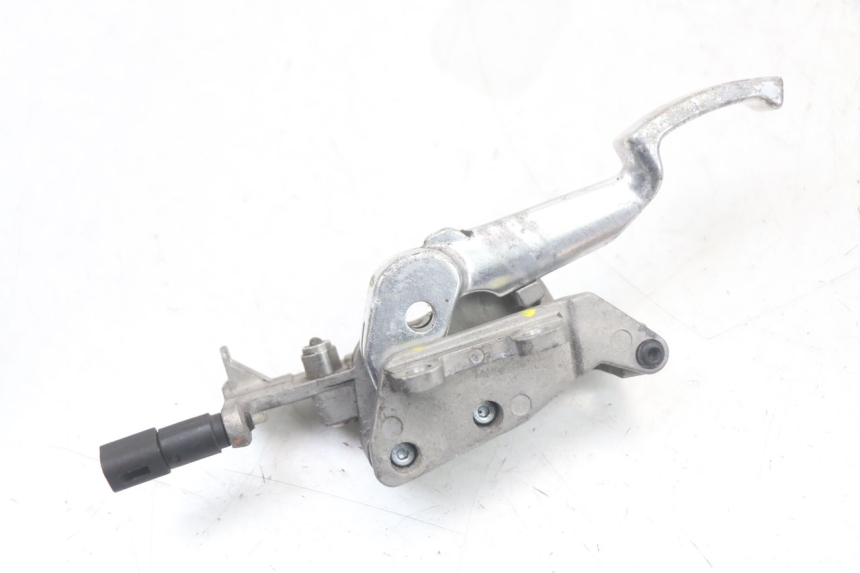 photo de PARKING BRAKE LEVER PIAGGIO MP3 HPE 350 (2018 - 2020) - Component detail