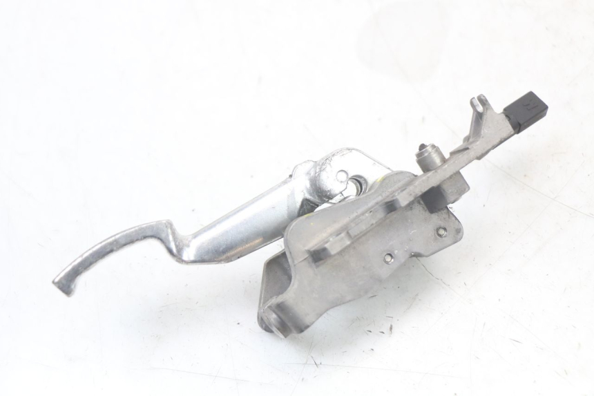 photo de PARKING BRAKE LEVER PIAGGIO MP3 HPE 350 (2018 - 2020) - Zoom on usage condition