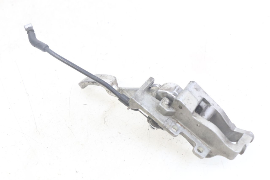 photo de PARKING BRAKE LEVER PIAGGIO MP3 LT 400 (2007 - 2012) - Component detail