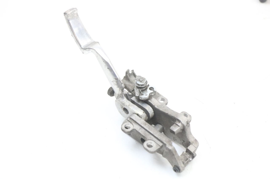 photo de PARKING BRAKE LEVER PIAGGIO MP3 LT 400 (2007 - 2012) - Zoom on usage condition