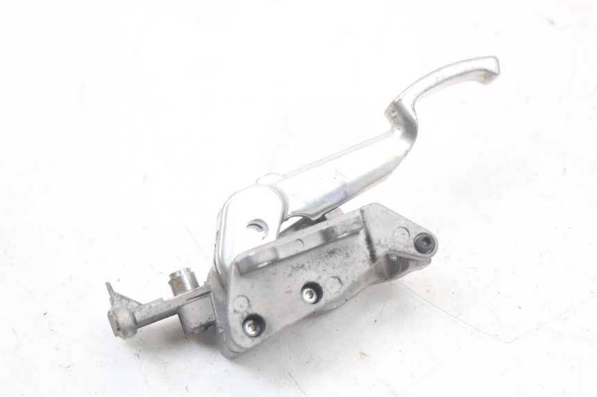 photo de PARKING BRAKE LEVER PIAGGIO MP3 LT 400 (2007 - 2012) - Surface and material condition