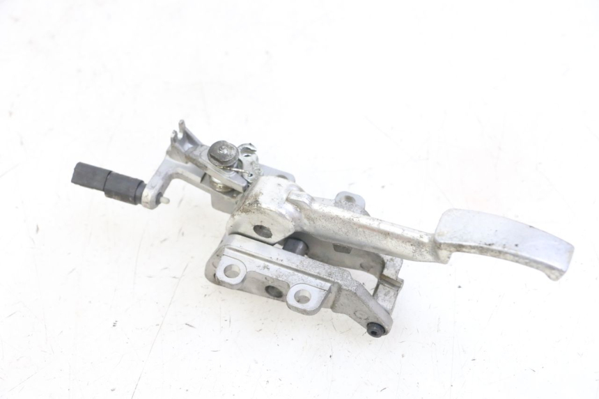 photo de PARKING BRAKE LEVER PIAGGIO MP3 LT 300 (2010 - 2016) - Alternative perspective